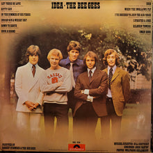 Load image into Gallery viewer, Bee Gees : Idea (LP, Album, Mono)