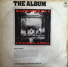 Load image into Gallery viewer, The Clash : The Magnificent Seven (12", Maxi)