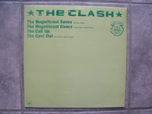 Load image into Gallery viewer, The Clash : The Magnificent Seven (12", Maxi)