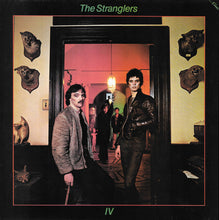 Load image into Gallery viewer, The Stranglers : Stranglers IV (Rattus Norvegicus) (LP, Album, RE)