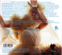 Load image into Gallery viewer, LUMP (12) : Animal (CD, Album)