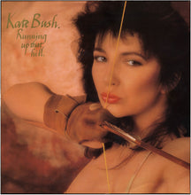 Load image into Gallery viewer, Kate Bush : Running Up That Hill (12", Single, Gol)