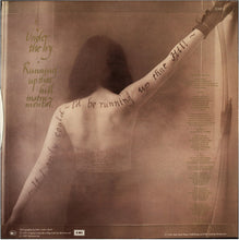 Load image into Gallery viewer, Kate Bush : Running Up That Hill (12", Single, Gol)