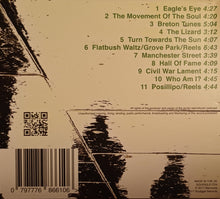 Load image into Gallery viewer, Mancunia : Turn Towards The Sun (CD, Album)
