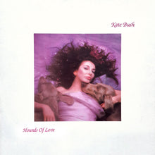 Load image into Gallery viewer, Kate Bush : Hounds Of Love (LP, Album, Tow)