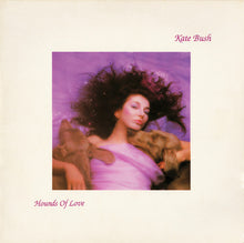 Load image into Gallery viewer, Kate Bush : Hounds Of Love (LP, Album, Tow)