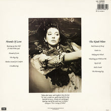 Load image into Gallery viewer, Kate Bush : Hounds Of Love (LP, Album, Tow)