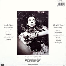 Load image into Gallery viewer, Kate Bush : Hounds Of Love (LP, Album, Tow)