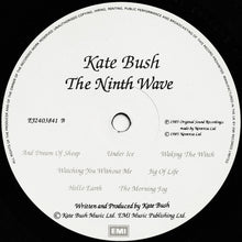 Load image into Gallery viewer, Kate Bush : Hounds Of Love (LP, Album, Tow)