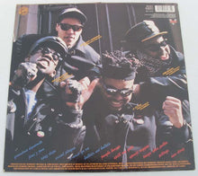 Load image into Gallery viewer, 24-7 Spyz : Harder Than You (LP, Album)