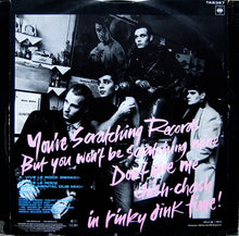 Load image into Gallery viewer, Adam Ant : Vive Le Rock (Re Mixed!) (12", Single)