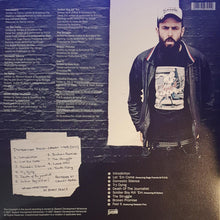 Load image into Gallery viewer, Scroobius Pip : Distraction Pieces (2xLP, Album, RE, Whi)
