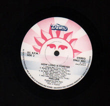 Load image into Gallery viewer, Prelude (3) : How Long Is Forever (LP, Album, Red)