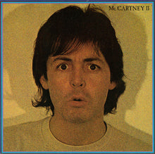 Load image into Gallery viewer, Paul McCartney : McCartney II (LP, Album, Gat)
