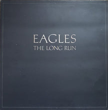 Load image into Gallery viewer, Eagles : The Long Run (LP, Album, Gat)