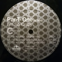 Load image into Gallery viewer, Par-T-One Vs INXS : I'm So Crazy (12")