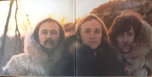 Load image into Gallery viewer, Crosby, Stills & Nash : Crosby, Stills & Nash (LP, Album, RP, Gat)