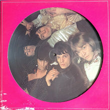 Load image into Gallery viewer, The Rolling Stones : The Rolling Stones (LP, Comp, Pic)