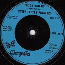 Load image into Gallery viewer, S.L.F.* : The Price Of Admission (7", Single)