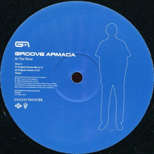 Load image into Gallery viewer, Groove Armada : At The River (12", Blu)