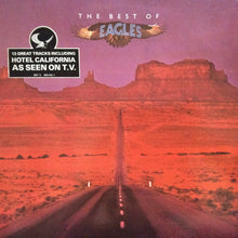Load image into Gallery viewer, The Eagles* : The Best Of Eagles (LP, Comp, Bar)