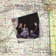 Load image into Gallery viewer, 7 Year Bitch : Rock•A•Bye•Baby (7", Ltd, Blu)