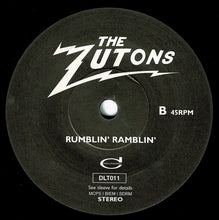 Load image into Gallery viewer, The Zutons : Creepin' An' A Crawlin' (7", Single)