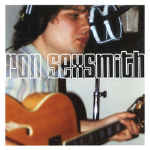 Load image into Gallery viewer, Ron Sexsmith : You Alone (7", Single, Ltd, Blu)