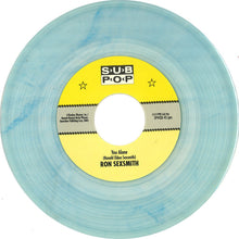 Load image into Gallery viewer, Ron Sexsmith : You Alone (7", Single, Ltd, Blu)