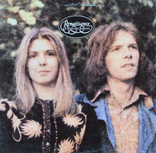 Load image into Gallery viewer, Renaissance (4) : Ashes Are Burning (LP, Album, RP, Gat)