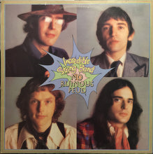 Load image into Gallery viewer, The Incredible String Band : No Ruinous Feud (LP, Album)