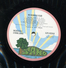 Load image into Gallery viewer, The Incredible String Band : No Ruinous Feud (LP, Album)