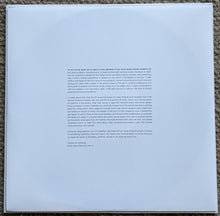 Load image into Gallery viewer, Modern Studies : Life Flows In Endless Song / The Body Is A Tide (12", EP)