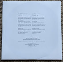 Load image into Gallery viewer, Modern Studies : Life Flows In Endless Song / The Body Is A Tide (12", EP)