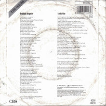 Load image into Gallery viewer, Bruce Springsteen : Brilliant Disguise (7", Single)