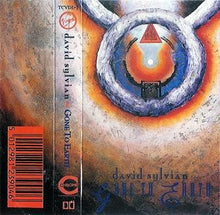 Load image into Gallery viewer, David Sylvian : Gone To Earth (Cass, Album, Dol)