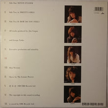 Load image into Gallery viewer, Quireboys* : Seven O'Clock (12", Ltd)