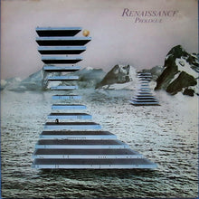 Load image into Gallery viewer, Renaissance (4) : Prologue (LP, Album, RP, Gat)