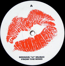 Load image into Gallery viewer, Lil Louis* : French Kiss (12", Single)