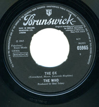 Load image into Gallery viewer, The Who : The Kids Are Alright (7", Single)