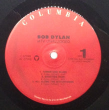 Load image into Gallery viewer, Bob Dylan : MTV Unplugged (2xLP, Album)