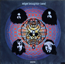Load image into Gallery viewer, Edgar Broughton Band* : Oora (LP, Album)