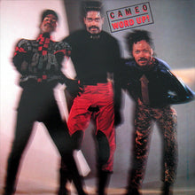 Load image into Gallery viewer, Cameo : Word Up! (LP, Album)