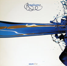 Load image into Gallery viewer, Renaissance (4) : Azure D'or (LP, Album, Emb)