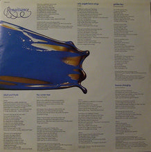 Load image into Gallery viewer, Renaissance (4) : Azure D'or (LP, Album, Emb)