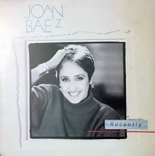 Load image into Gallery viewer, Joan Baez : Recently (LP, Album, All)
