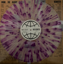 Load image into Gallery viewer, Mush (20) : Lines Redacted (LP, Album, Ltd, RE, Pur)