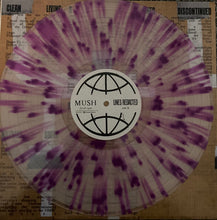 Load image into Gallery viewer, Mush (20) : Lines Redacted (LP, Album, Ltd, RE, Pur)