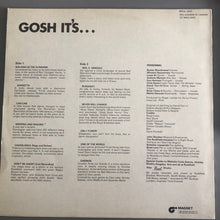Load image into Gallery viewer, Bad Manners : Gosh It's... (LP, Album)