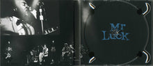 Load image into Gallery viewer, The Ronnie Wood Band : Mr Luck - A Tribute To Jimmy Reed: Live At The Royal Albert Hall (CD, Album)